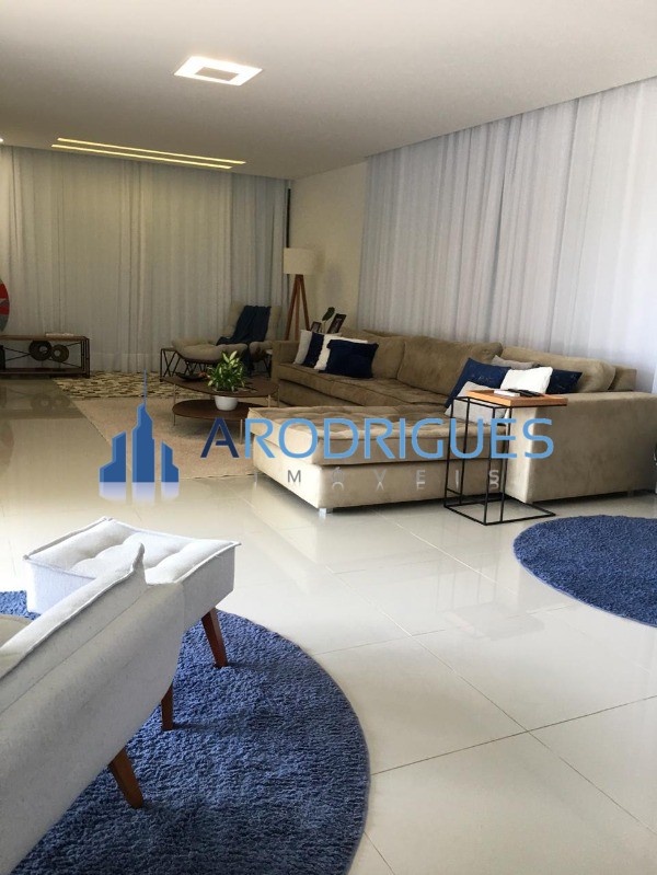 Casa, 6 quartos, 5400 m² - Foto 4