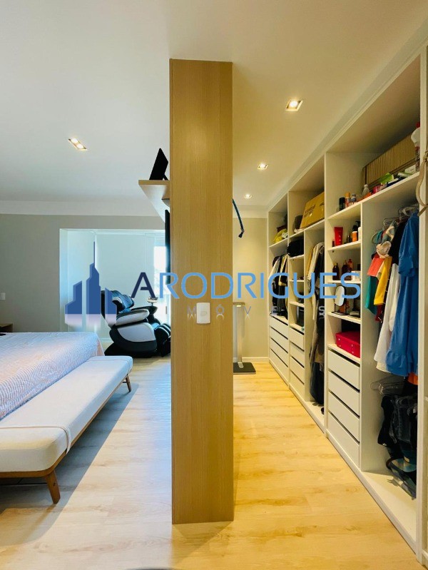 Apartamento, 4 quartos, 200 m² - Foto 6