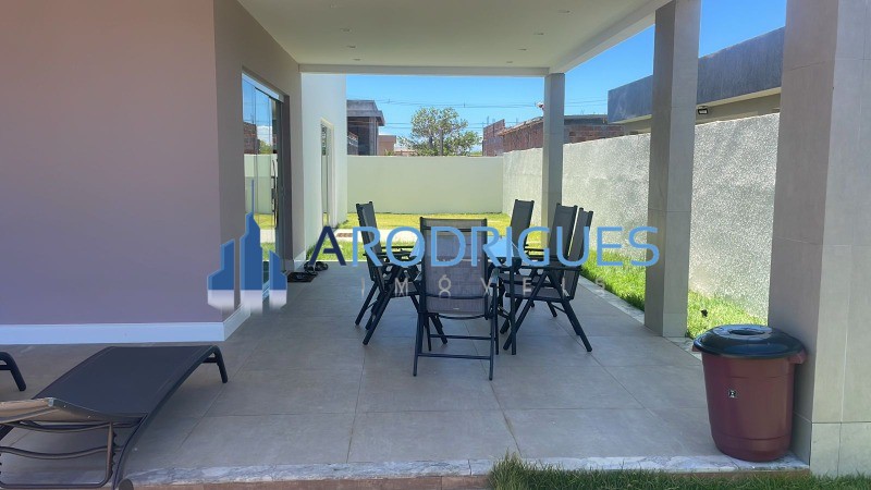 Casa, 5 quartos, 750 m² - Foto 6