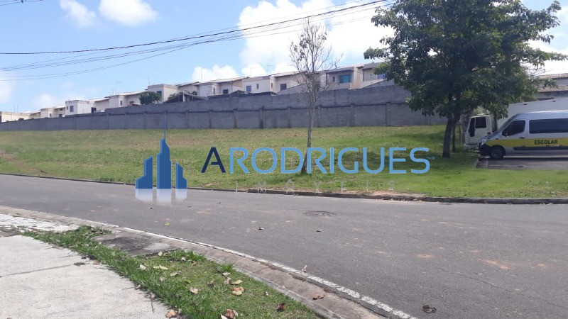 Loteamento e Condomínio, 800 m² - Foto 4