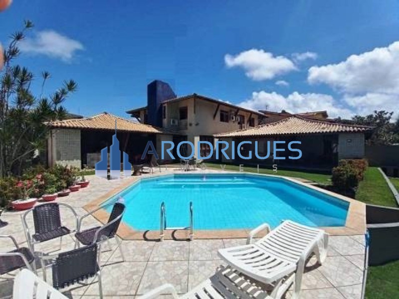 Casa, 5 quartos, 840 m² - Foto 29