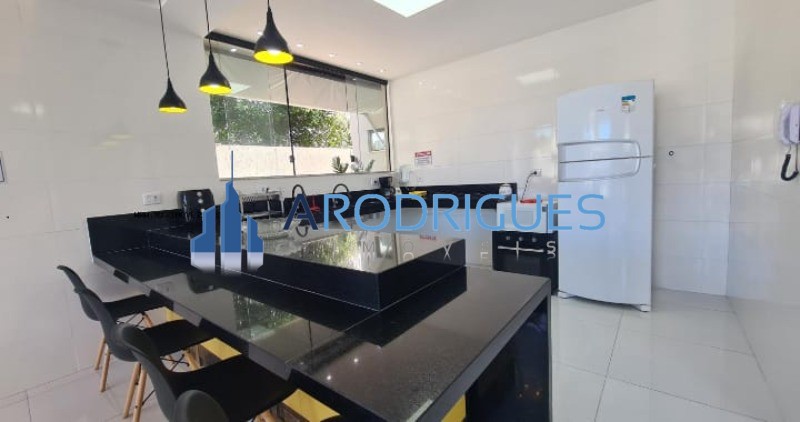 Casa, 5 quartos, 300 m² - Foto 17
