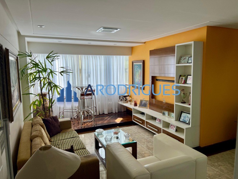 Apartamento, 4 quartos, 120 m² - Foto 2