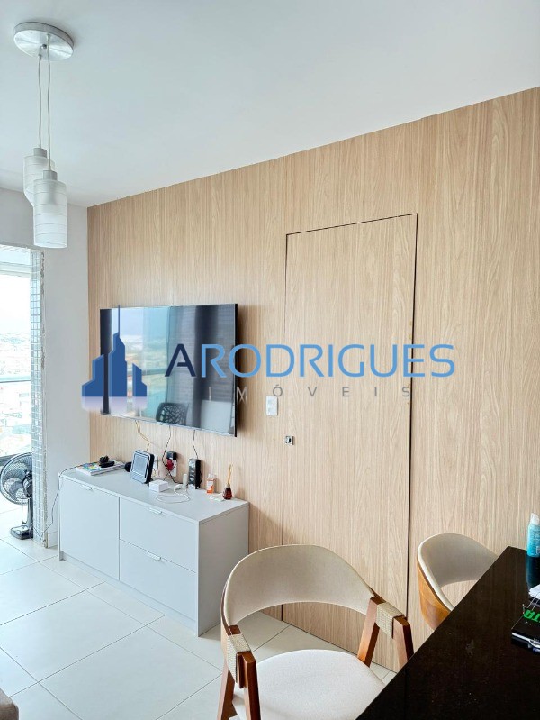 Apartamento, 1 quarto, 47 m² - Foto 7