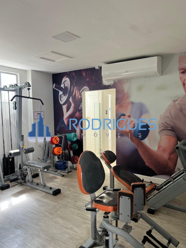 Apartamento, 4 quartos, 120 m² - Foto 48