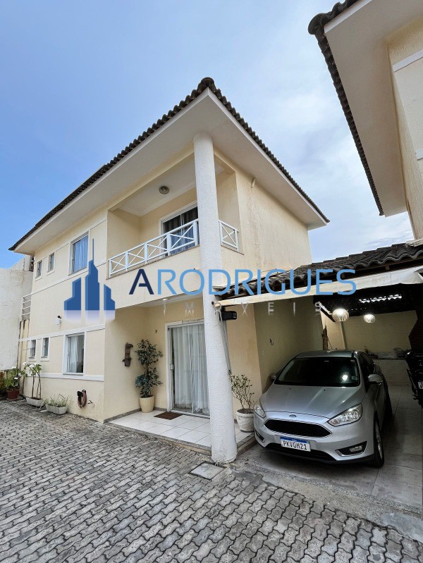 Casa, 4 quartos, 150 m² - Foto 20