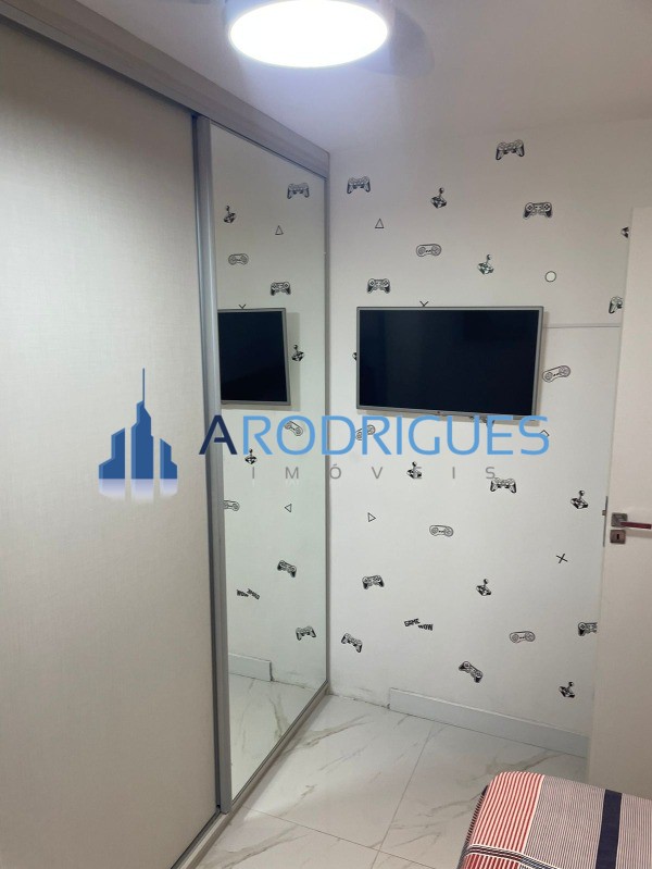 Apartamento, 2 quartos, 83 m² - Foto 5