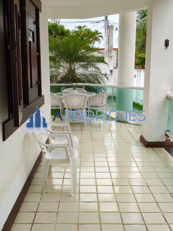 Casa, 4 quartos, 450 m² - Foto 20
