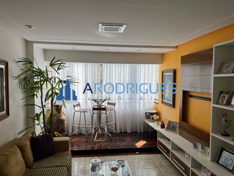 Apartamento, 4 quartos, 120 m² - Foto 8