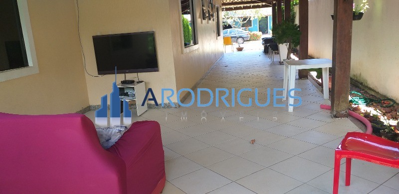 Casa, 4 quartos, 312 m² - Foto 21