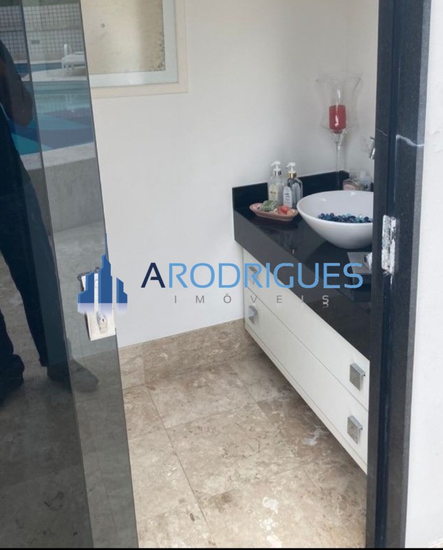 Casa, 4 quartos, 700 m² - Foto 8
