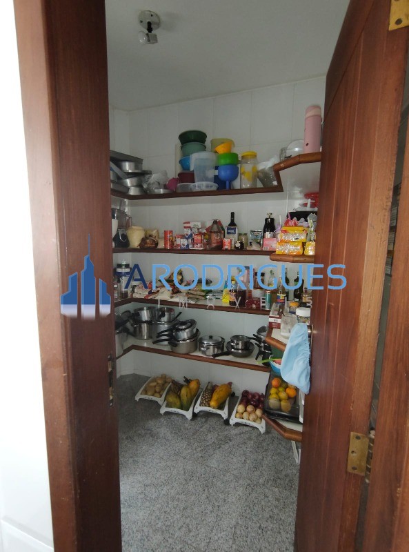 Casa, 4 quartos, 450 m² - Foto 11