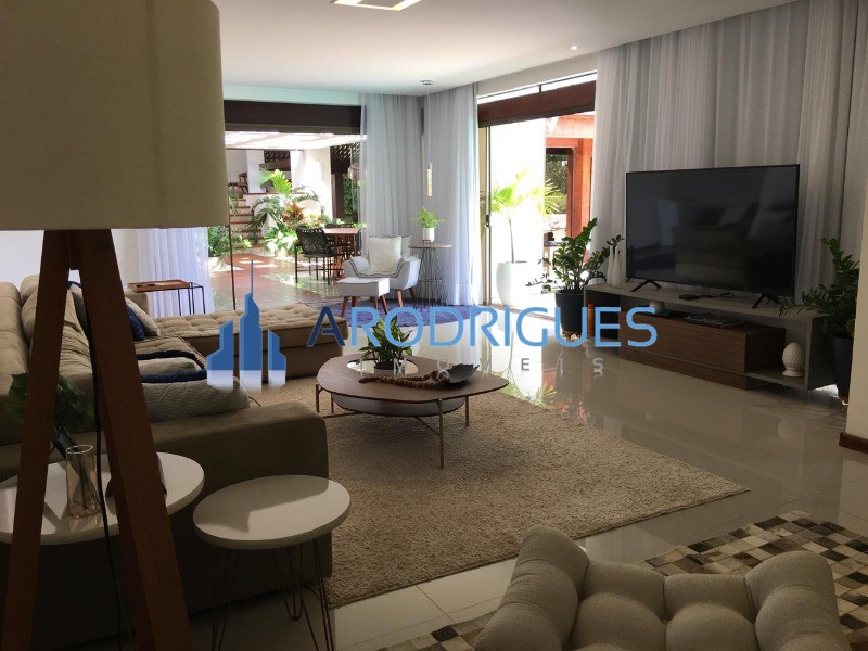 Casa, 6 quartos, 5400 m² - Foto 9