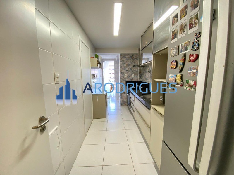 Apartamento, 3 quartos, 127 m² - Foto 9