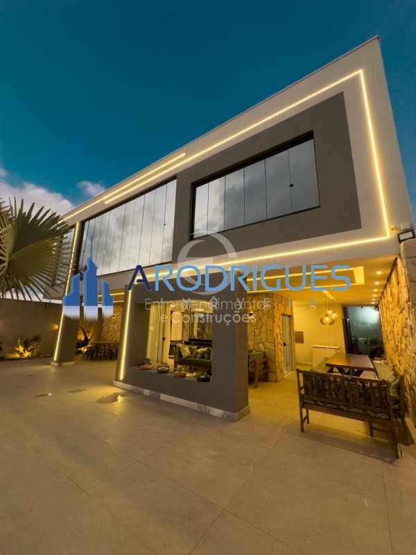 Casa, 5 quartos, 500 m² - Foto 8