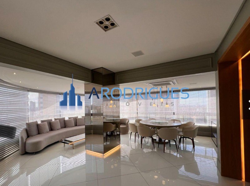 Apartamento, 3 quartos, 286 m² - Foto 30