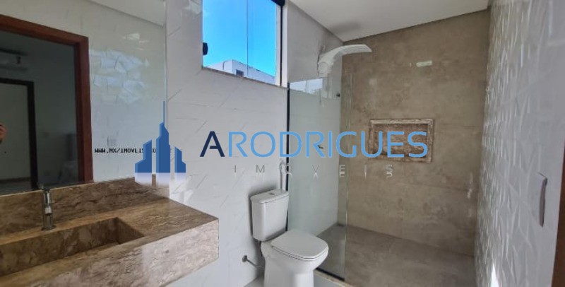 Casa, 5 quartos, 300 m² - Foto 11