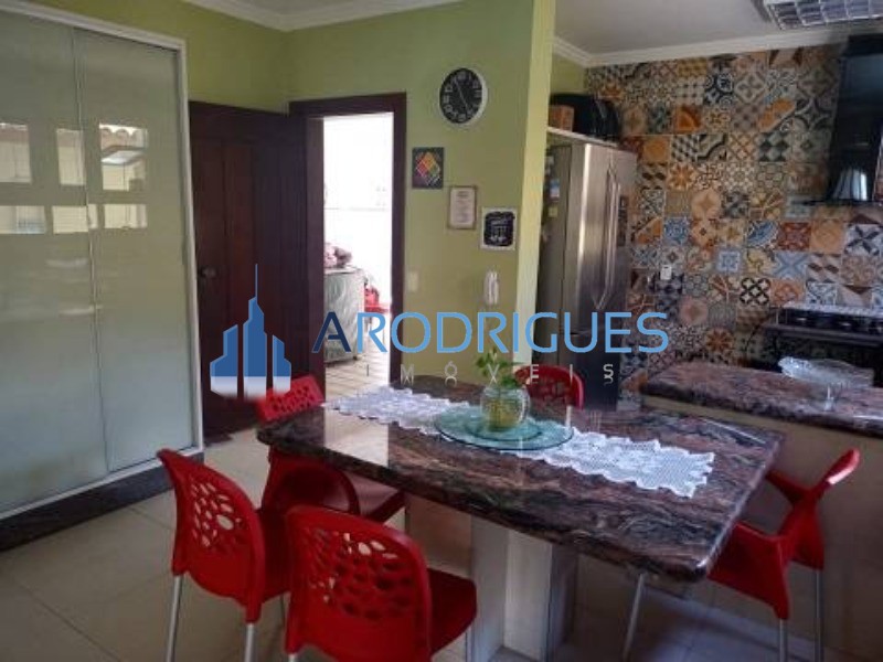 Casa, 5 quartos, 840 m² - Foto 13
