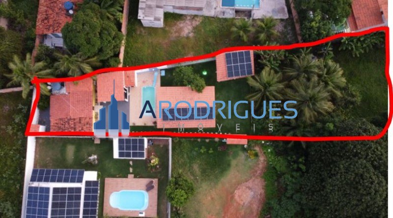 Casa, 3 quartos, 1000 m² - Foto 3