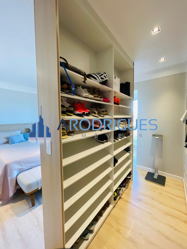 Apartamento, 4 quartos, 200 m² - Foto 8