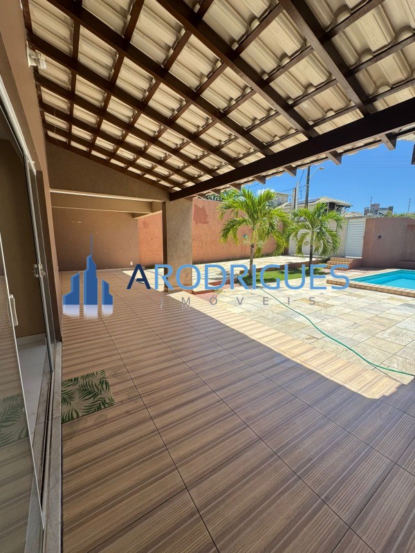 Casa, 7 quartos, 300 m² - Foto 25