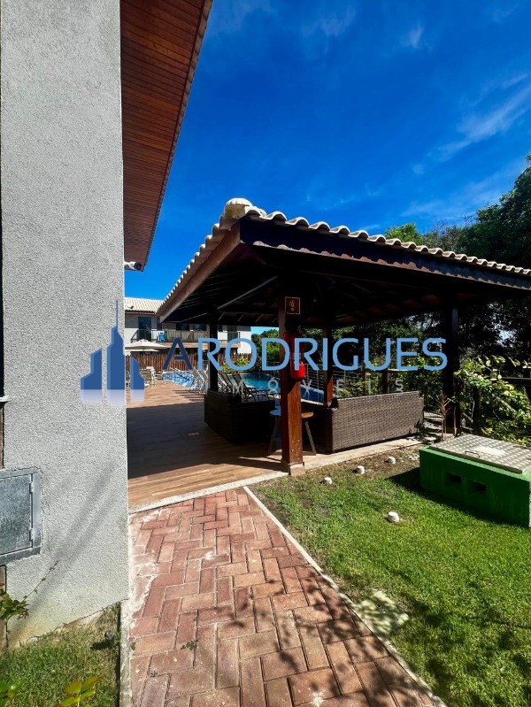 Casa, 2 quartos, 91 m² - Foto 20