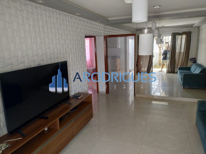 Casa, 2 quartos, 168 m² - Foto 5