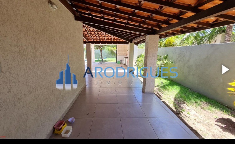 Casa, 5 quartos, 200 m² - Foto 13