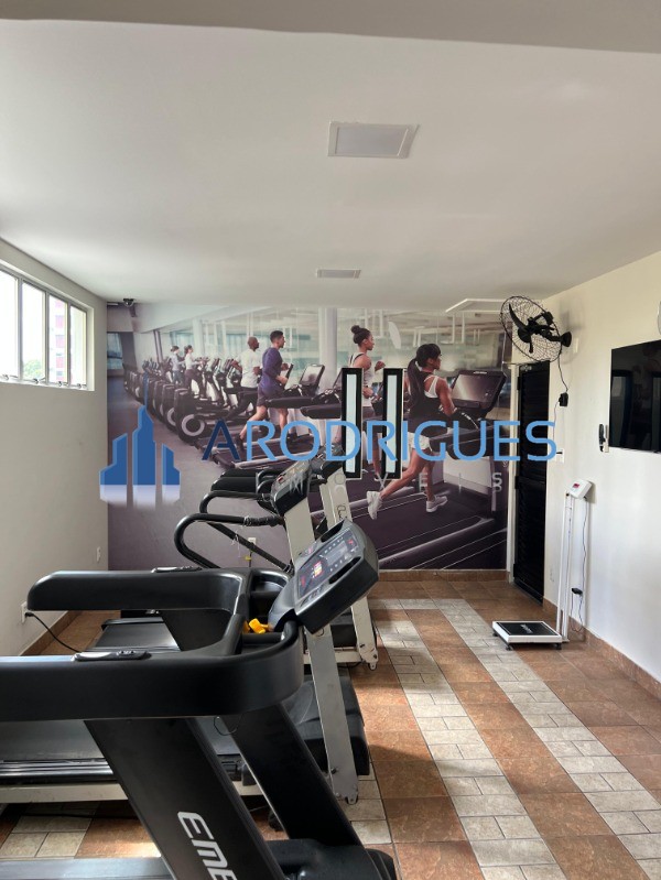 Apartamento, 4 quartos, 127 m² - Foto 8