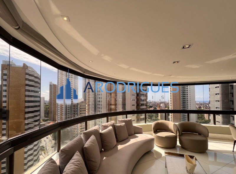 Apartamento, 3 quartos, 286 m² - Foto 19
