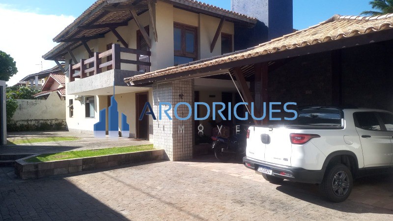 Casa, 5 quartos, 840 m² - Foto 3