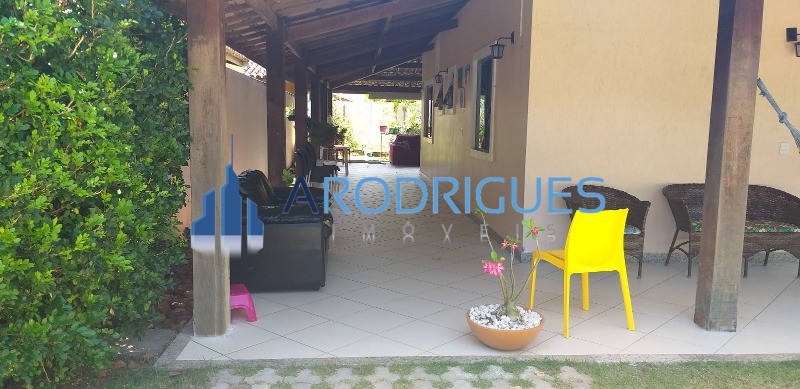 Casa, 4 quartos, 312 m² - Foto 22