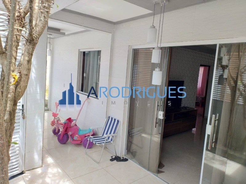 Casa, 2 quartos, 168 m² - Foto 4