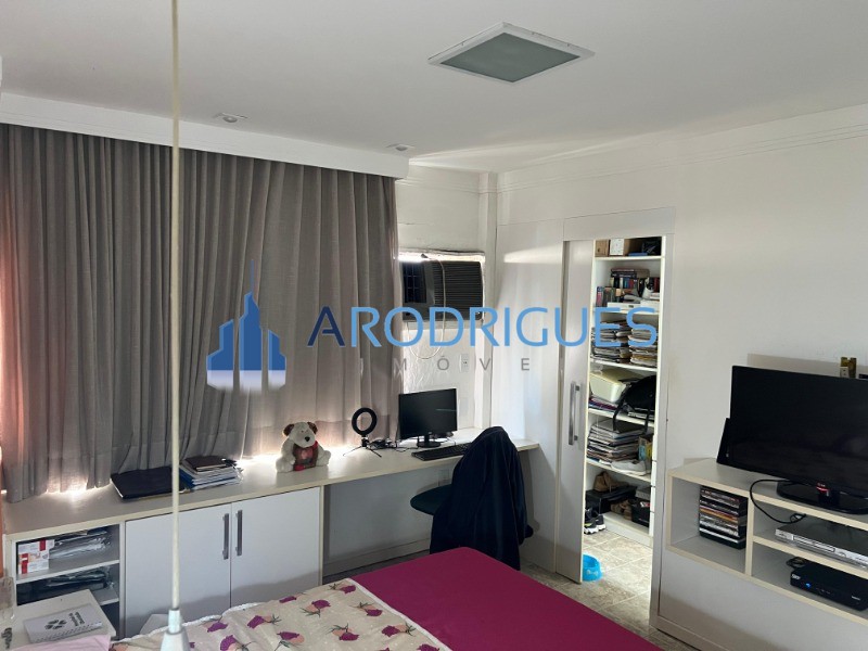 Apartamento, 4 quartos, 127 m² - Foto 24
