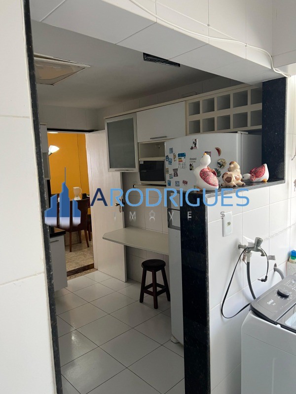Apartamento, 4 quartos, 120 m² - Foto 20