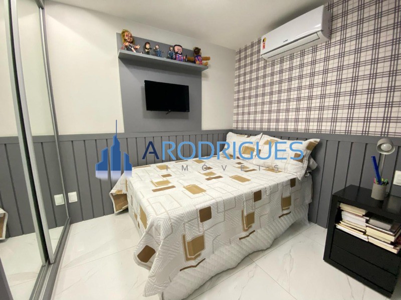 Apartamento, 3 quartos, 127 m² - Foto 8