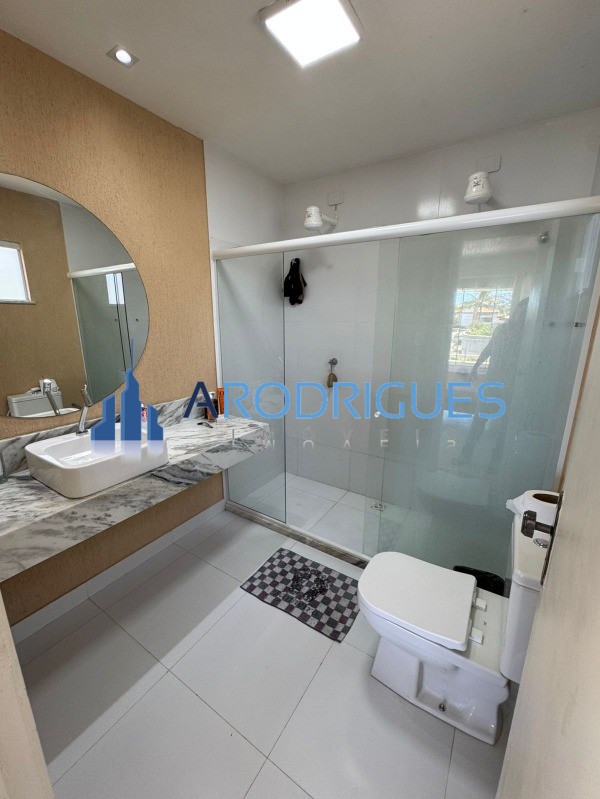 Casa, 7 quartos, 300 m² - Foto 10