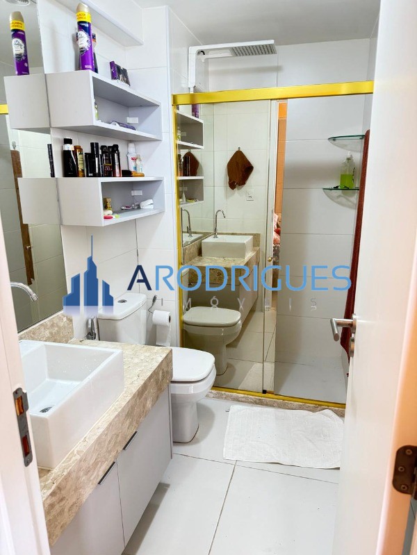 Apartamento, 1 quarto, 47 m² - Foto 2