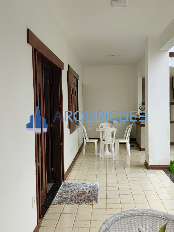 Casa, 4 quartos, 450 m² - Foto 22