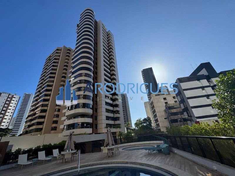 Apartamento, 3 quartos, 286 m² - Foto 4