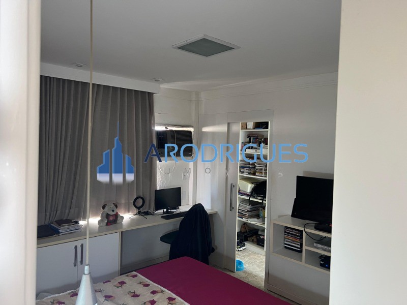 Apartamento, 4 quartos, 127 m² - Foto 32