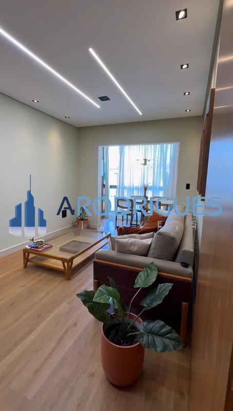 Apartamento, 3 quartos, 89 m² - Foto 2