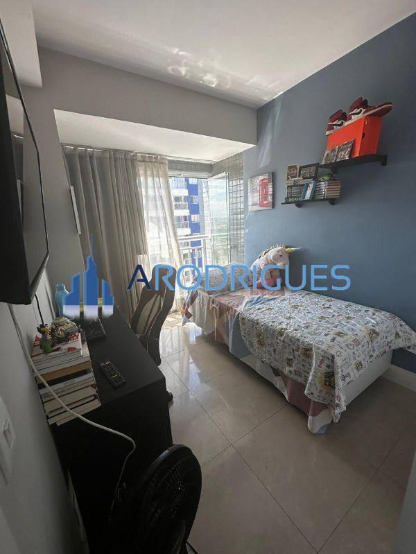 Apartamento, 3 quartos, 89 m² - Foto 5