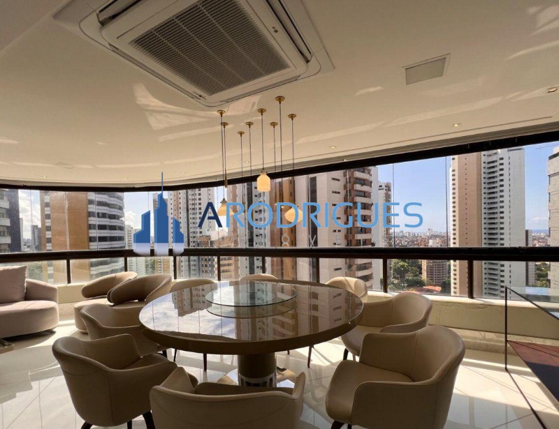 Apartamento, 3 quartos, 286 m² - Foto 17