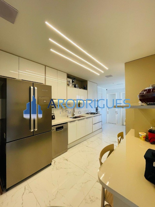 Apartamento, 4 quartos, 200 m² - Foto 18