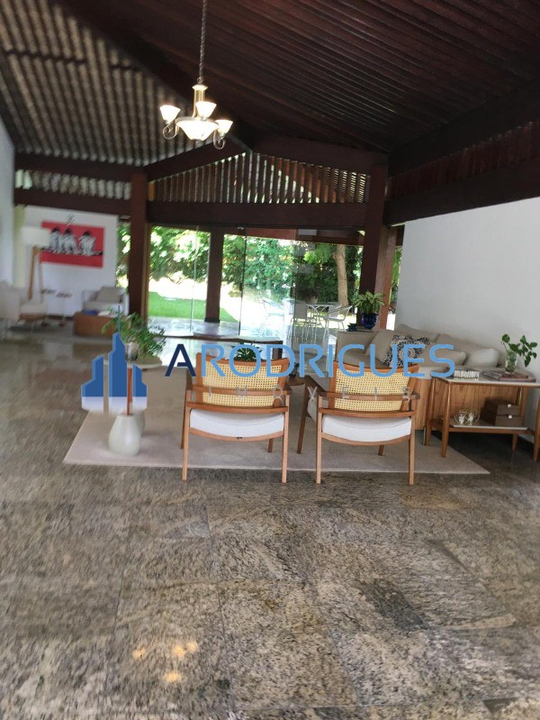 Casa, 6 quartos, 5400 m² - Foto 22