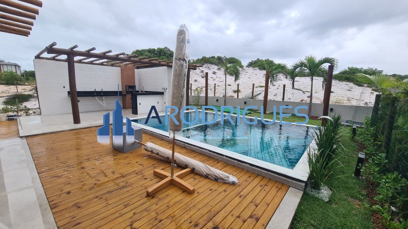 Casa, 6 quartos, 450 m² - Foto 37