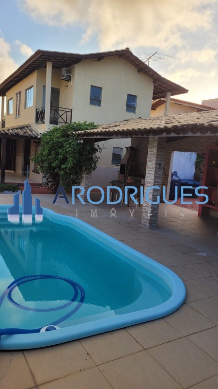 Casa, 6 quartos, 500 m² - Foto 17
