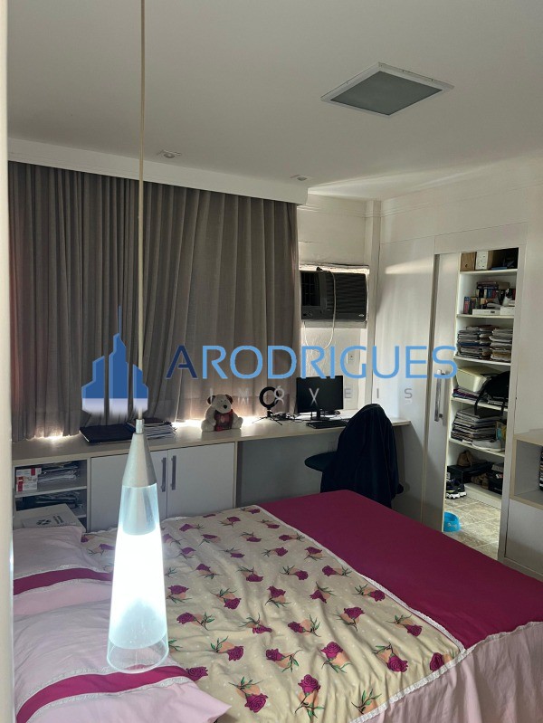 Apartamento, 4 quartos, 120 m² - Foto 34
