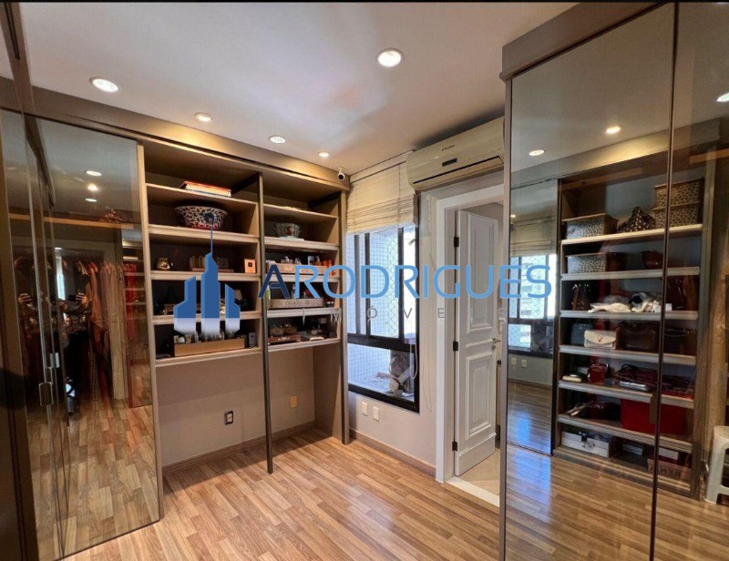 Apartamento, 3 quartos, 286 m² - Foto 9